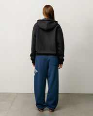 VARSITY FLEECE PANT