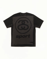 LINK SPORT TEE PIGMENT DYED