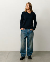 BIG OL' JEAN DENIM