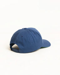 BIG STOCK SNAPBACK CAP