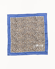 SILK BANDANA