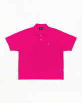 CLASSIC PIQUE POLO