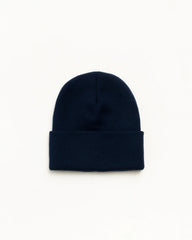 STOCK CUFF BEANIE