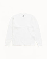PIGMENT DYED LS THERMAL