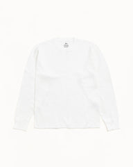 PIGMENT DYED LS THERMAL