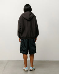 PANELED BOARD SHORT