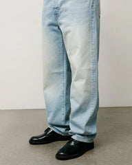 BIG OL' JEAN DENIM