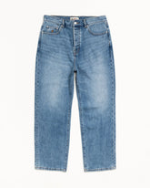 BIG OL' JEAN DENIM
