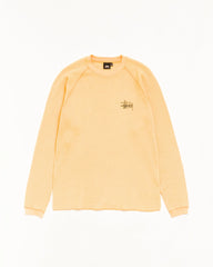 BASIC STÜSSY THERMAL