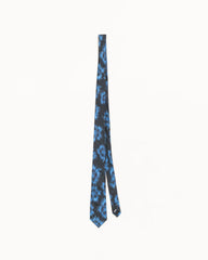 MOTION FLOWER TIE