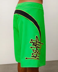 STÜSSY & ALWAYS BOARD SHORT