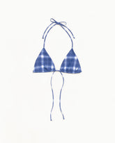 TRIANGLE BIKINI TOP
