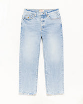 NEW CLASSIC JEAN DENIM