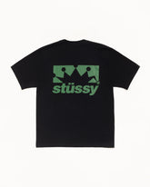 BOX CROWN TEE