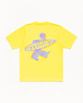 DOT SURF PUFF PRINT TEE