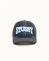 BURLY THREADS TRUCKER