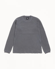 EXTRA TOUGH RAGLAN THERMAL