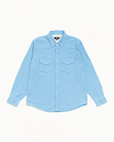 COTTON SILK WESTERN SHIRT