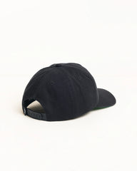 BIG STOCK SNAPBACK CAP