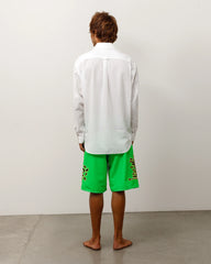 STÜSSY & ALWAYS BOARD SHORT