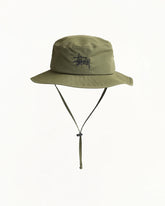 BASIC BOONIE HAT