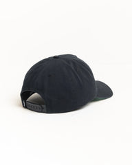 BIG STOCK SNAPBACK CAP