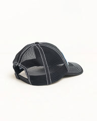 BURLY THREADS TRUCKER
