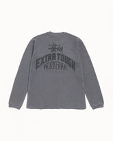 EXTRA TOUGH RAGLAN THERMAL