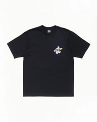 DOT SURF PUFF PRINT TEE