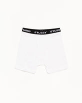 BOXER BRIEFS 3 PACK