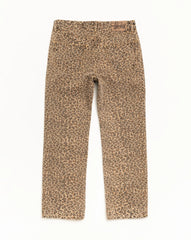 NEW CLASSIC JEAN DENIM