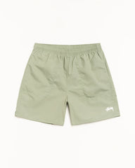 STOCK WATER SHORT