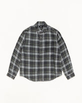MATTHEW PLAID SHIRT