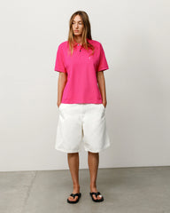 CLASSIC PIQUE POLO