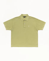 CLASSIC PIQUE POLO