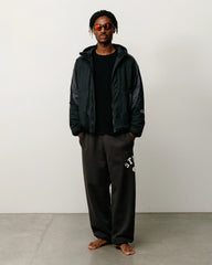 VARSITY FLEECE PANT