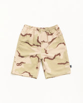 BAGGY BEACH SHORT