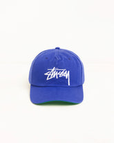 BIG STOCK SNAPBACK CAP