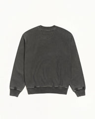 STÜSSY WEAR CREW PIGMENT DYED