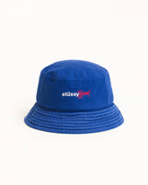 STÜSSY SPORT BUCKET HAT