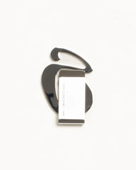 SWIRLY S MONEY CLIP