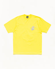 DOT SURF PUFF PRINT TEE