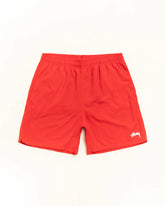 STOCK WATER SHORT