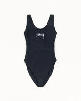 SURF STOCK ONE PIECE SWIMSUIT