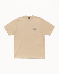 BASIC STÜSSY TEE