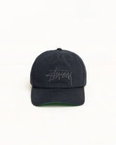 BIG STOCK SNAPBACK CAP