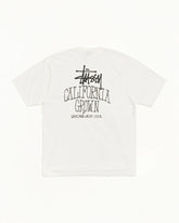 CALI GROWN TEE PIGMENT DYED