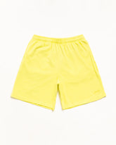 LIGHTWEIGHT TERRY SHORT