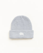 BASIC STÜSSY CUFF BEANIE