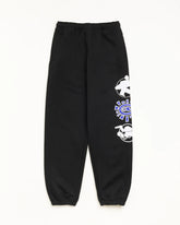 STÜSSY & ALWAYS STACK SWEATPANT